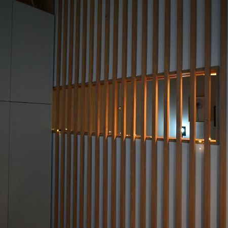 Main Square Flat - Luxury Apartments Xanthi Lax エクステリア 写真