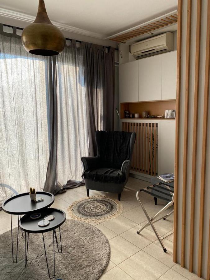 Main Square Flat - Luxury Apartments Xanthi Lax エクステリア 写真