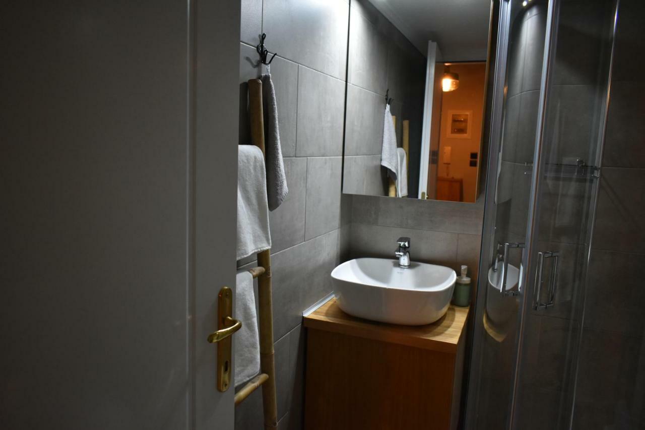 Main Square Flat - Luxury Apartments Xanthi Lax エクステリア 写真
