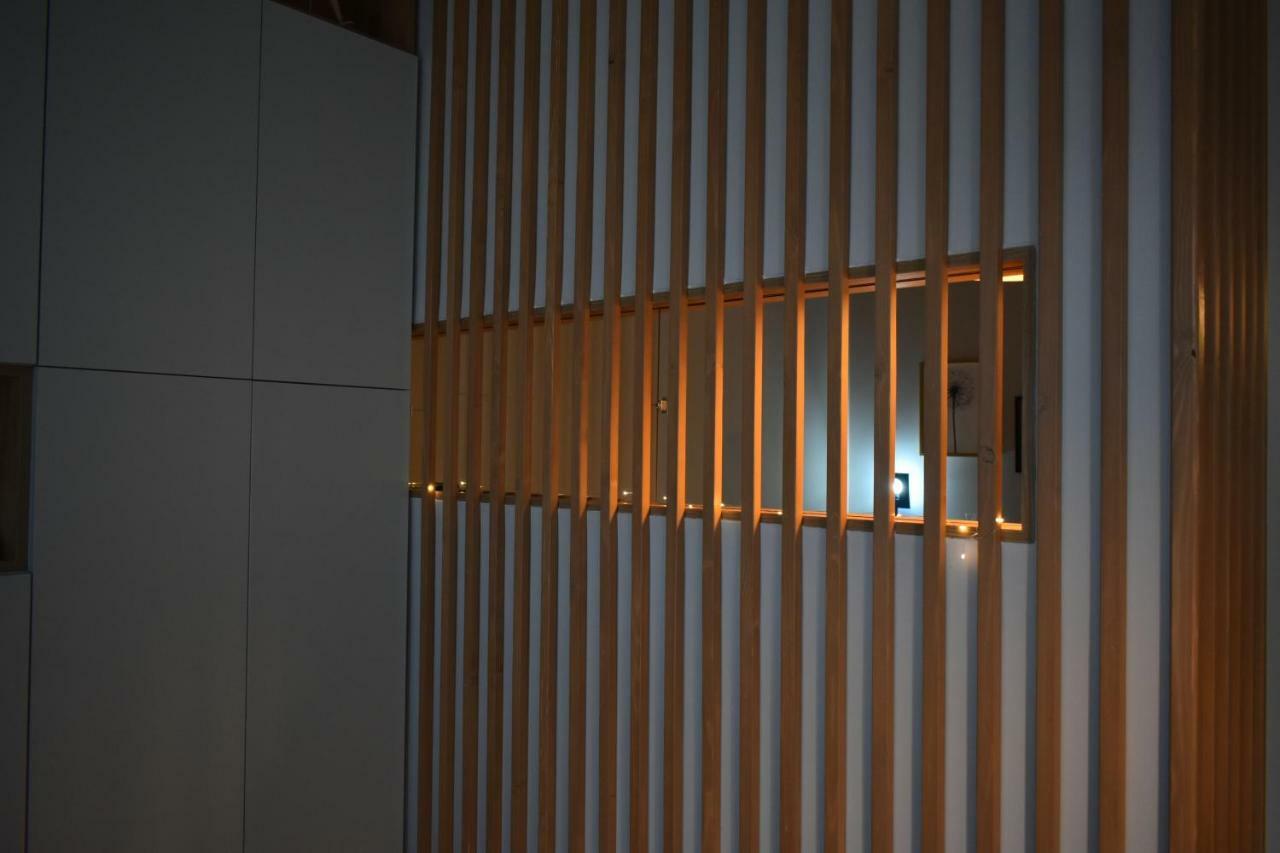 Main Square Flat - Luxury Apartments Xanthi Lax エクステリア 写真