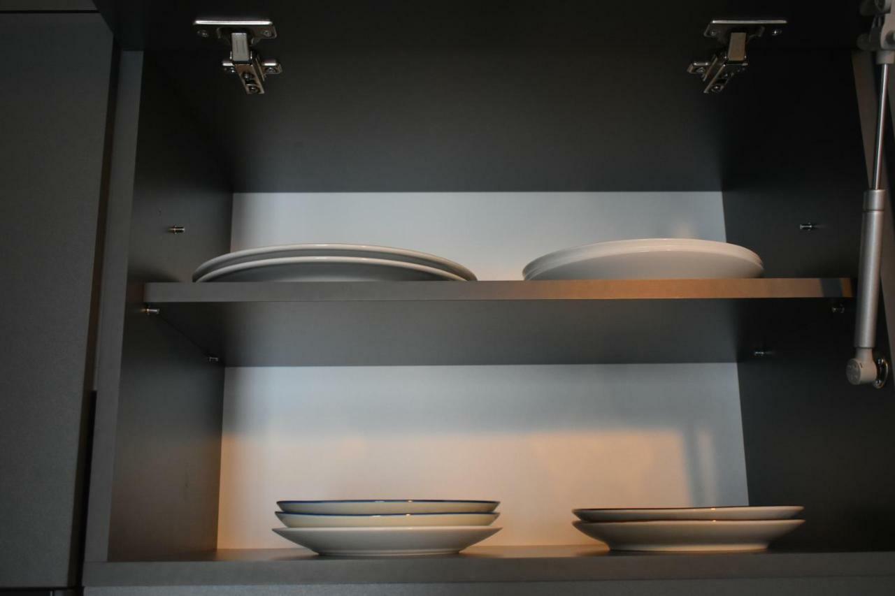 Main Square Flat - Luxury Apartments Xanthi Lax エクステリア 写真